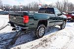 2017 Chevrolet Silverado 3500 Regular Cab 4WD Pickup for sale #33301A - photo 2