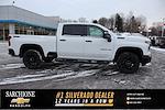 2026 Chevrolet Silverado 2500 Crew Cab 4WD Pickup for sale #33304 - photo 1