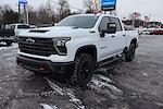 2026 Chevrolet Silverado 2500 Crew Cab 4WD Pickup for sale #33304 - photo 23