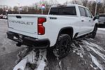 2026 Chevrolet Silverado 2500 Crew Cab 4WD Pickup for sale #33304 - photo 24