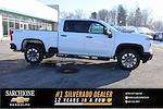 New 2026 Chevrolet Silverado 2500 Custom Crew Cab for sale #33311 - photo 1