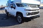 New 2026 Chevrolet Silverado 2500 Custom Crew Cab for sale #33311 - photo 2
