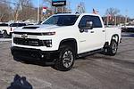 New 2026 Chevrolet Silverado 2500 Custom Crew Cab for sale #33311 - photo 22