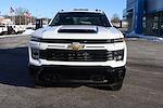 New 2026 Chevrolet Silverado 2500 Custom Crew Cab for sale #33311 - photo 23
