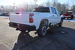 New 2026 Chevrolet Silverado 2500 Custom Crew Cab for sale #33311 - photo 3
