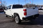 New 2026 Chevrolet Silverado 2500 Custom Crew Cab for sale #33311 - photo 4