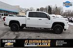 Used 2021 Chevrolet Silverado 3500 LT Crew Cab for sale #33320A - photo 1