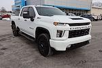 Used 2021 Chevrolet Silverado 3500 LT Crew Cab for sale #33320A - photo 2