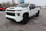 Used 2021 Chevrolet Silverado 3500 LT Crew Cab for sale #33320A - photo 28