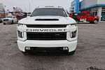 Used 2021 Chevrolet Silverado 3500 LT Crew Cab for sale #33320A - photo 29