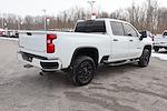 Used 2021 Chevrolet Silverado 3500 LT Crew Cab for sale #33320A - photo 30