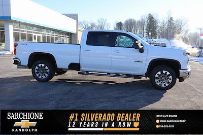 New 2026 Chevrolet Silverado 3500 LT Crew Cab for sale #33322 - photo 1