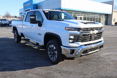 New 2026 Chevrolet Silverado 3500 LT Crew Cab for sale #33322 - photo 2