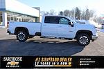 New 2026 Chevrolet Silverado 3500 LT Crew Cab for sale #33322 - photo 1