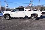 New 2026 Chevrolet Silverado 3500 LT Crew Cab for sale #33322 - photo 16