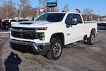 New 2026 Chevrolet Silverado 3500 LT Crew Cab for sale #33322 - photo 17