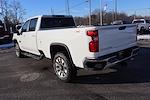 New 2026 Chevrolet Silverado 3500 LT Crew Cab for sale #33322 - photo 4