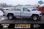 Used 2016 Chevrolet Silverado 1500 LS Regular Cab for sale #33323A - photo 1