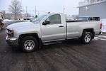 Used 2016 Chevrolet Silverado 1500 LS Regular Cab for sale #33323A - photo 2