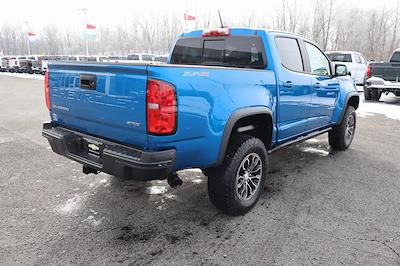 Used 2021 Chevrolet Colorado ZR2 Crew Cab for sale #33326A - photo 2