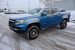 Used 2021 Chevrolet Colorado ZR2 Crew Cab for sale #33326A - photo 2