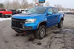 2021 Chevrolet Colorado Crew Cab 4WD Pickup for sale #33326A - photo 30