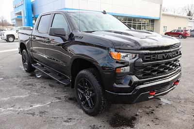 New 2026 Chevrolet Silverado 1500 - photo 1