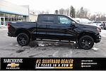 2026 Chevrolet Silverado 1500 Crew Cab 4WD Pickup for sale #33330 - photo 1