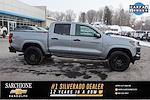 Used 2025 Chevrolet Colorado Work Truck Crew Cab for sale #33335A - photo 1
