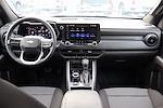Used 2025 Chevrolet Colorado Work Truck Crew Cab for sale #33335A - photo 16