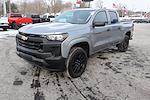 Used 2025 Chevrolet Colorado Work Truck Crew Cab for sale #33335A - photo 26