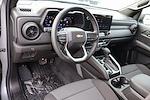 Used 2025 Chevrolet Colorado Work Truck Crew Cab for sale #33335A - photo 5