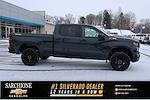 New 2026 Chevrolet Silverado 1500 Custom Crew Cab for sale #33340 - photo 1