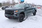 New 2026 Chevrolet Silverado 1500 Custom Crew Cab for sale #33340 - photo 20