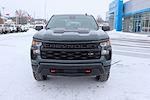New 2026 Chevrolet Silverado 1500 Custom Crew Cab for sale #33340 - photo 21