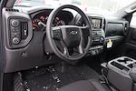 New 2026 Chevrolet Silverado 1500 Custom Crew Cab for sale #33340 - photo 6