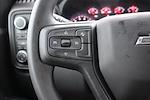New 2026 Chevrolet Silverado 1500 Custom Crew Cab for sale #33340 - photo 8
