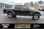 2025 Jeep Gladiator Crew Cab 4WD Pickup for sale #33340A - photo 1