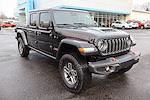 2025 Jeep Gladiator Crew Cab 4WD Pickup for sale #33340A - photo 2