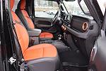 2025 Jeep Gladiator Crew Cab 4WD Pickup for sale #33340A - photo 21