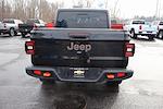 2025 Jeep Gladiator Crew Cab 4WD Pickup for sale #33340A - photo 33