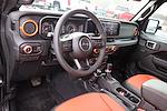 2025 Jeep Gladiator Crew Cab 4WD Pickup for sale #33340A - photo 5