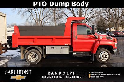 Used 2006 GMC TopKick C4500 - photo 1