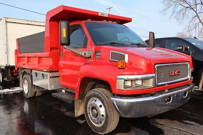 Used 2006 GMC TopKick C4500 - photo 1