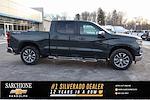 New 2026 Chevrolet Silverado 1500 LT Crew Cab for sale #33361 - photo 1
