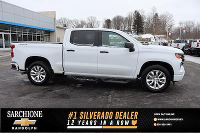 Used 2023 Chevrolet Silverado 1500 - photo 1