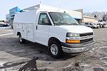 New 2025 Chevrolet Express 3500 Service Utility Van for sale #33363 - photo 2