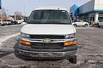 New 2025 Chevrolet Express 3500 Service Utility Van for sale #33363 - photo 27