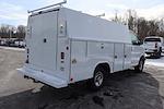 New 2025 Chevrolet Express 3500 Service Utility Van for sale #33363 - photo 3