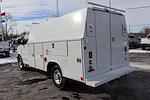 New 2025 Chevrolet Express 3500 Service Utility Van for sale #33363 - photo 4